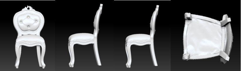 专业三维汽车扫描,汽车三维扫描仪器