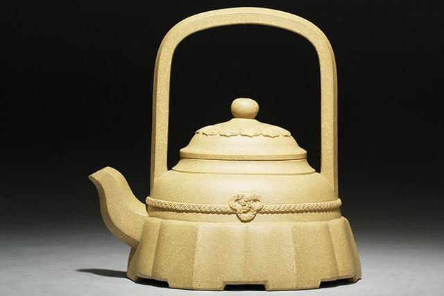 紫砂壶108种壶型图谱壁纸,最全紫砂壶图谱之一建议收藏