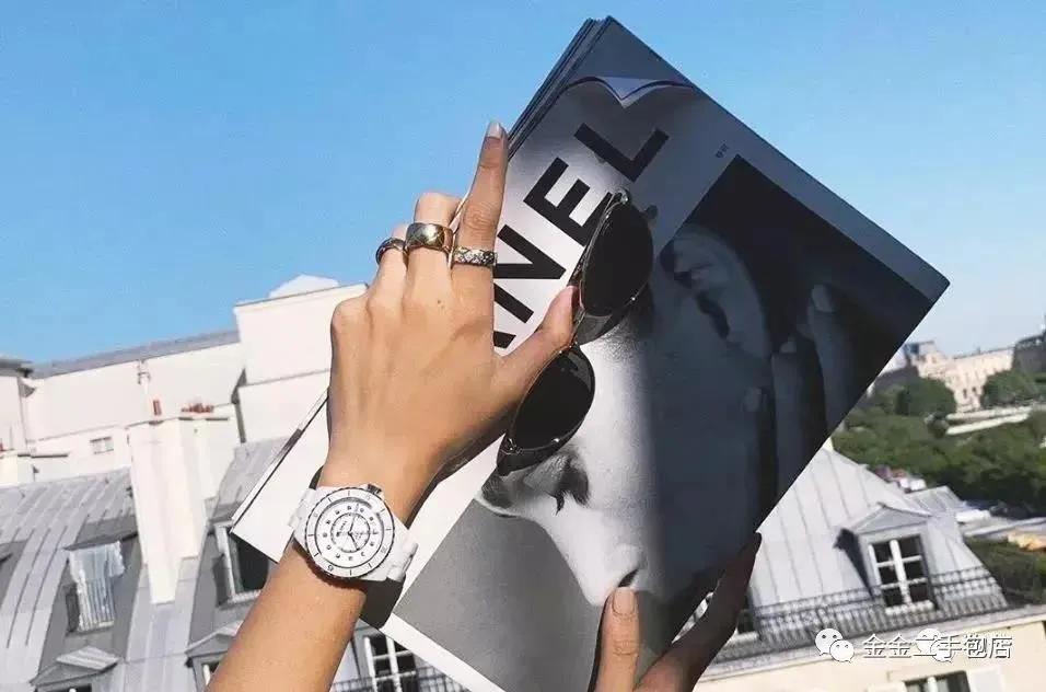 香奈儿chanel中古vintage首饰,珠宝首饰香奈儿款