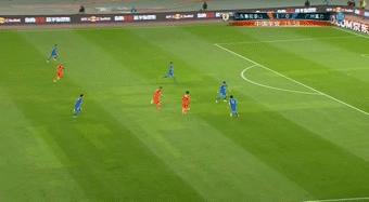 鲁能泰山队员张弛2020,张弛鲁能20年