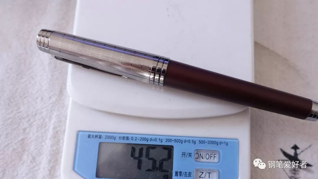 派克钢笔2016款,parker派克钢笔测评