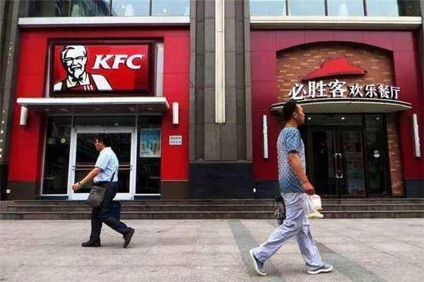 肯德基股权收购,肯德基多少钱收购的黄记煌