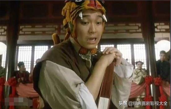 周星驰最搞笑电影完整版,周星驰的经典搞笑必看电影