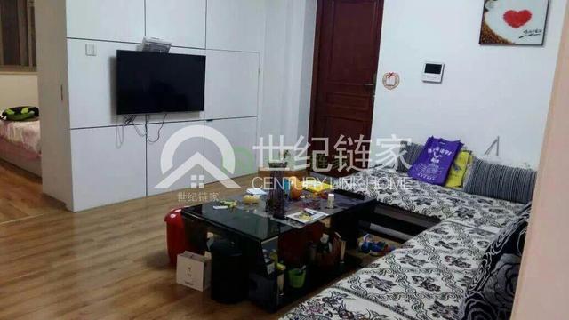 台州市椒江区嘉和名苑二手房,台州椒江鸿景名苑76平二手房价