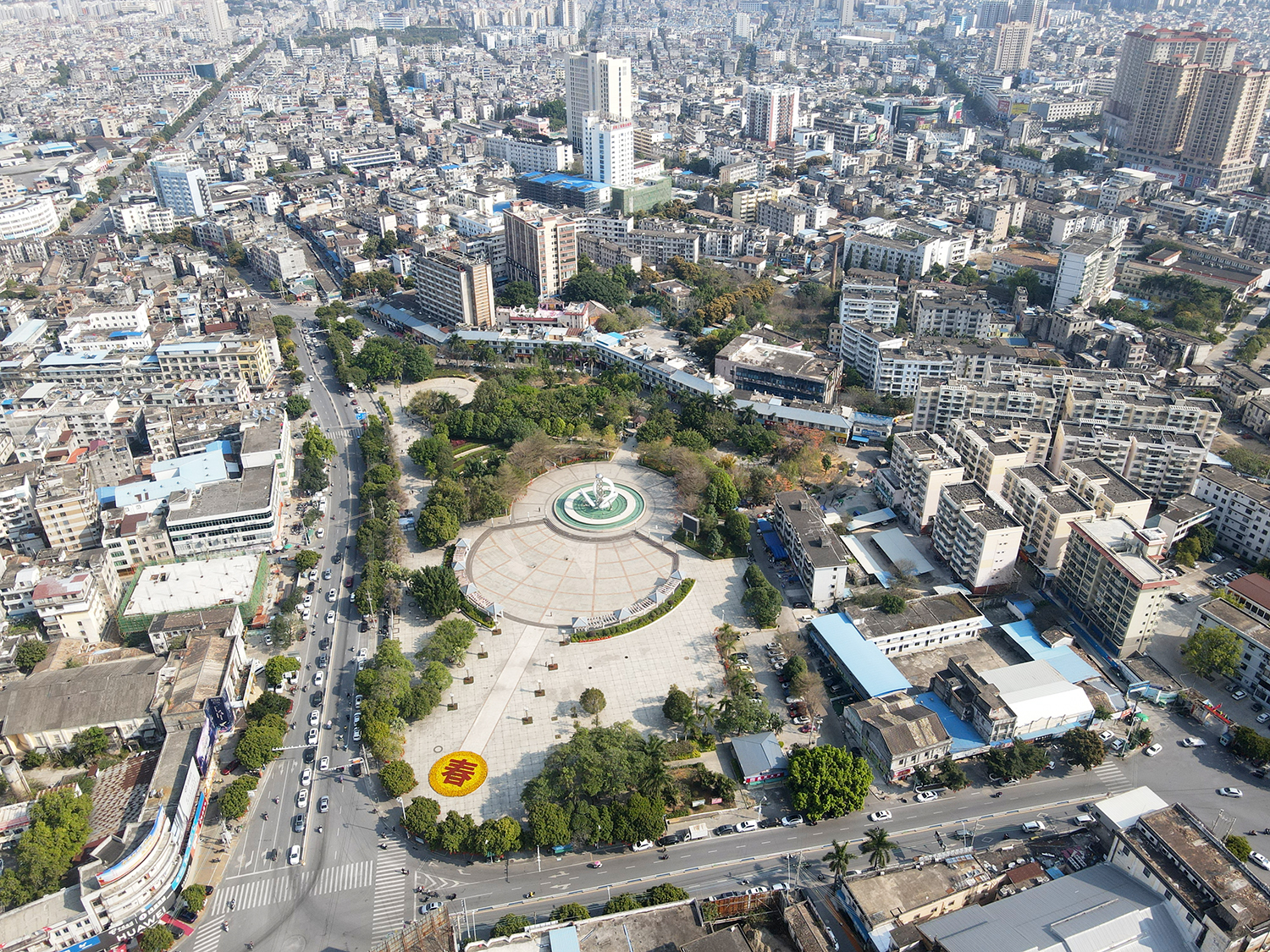 北海合浦廉州镇规划,广西北海市白沙镇最新规划