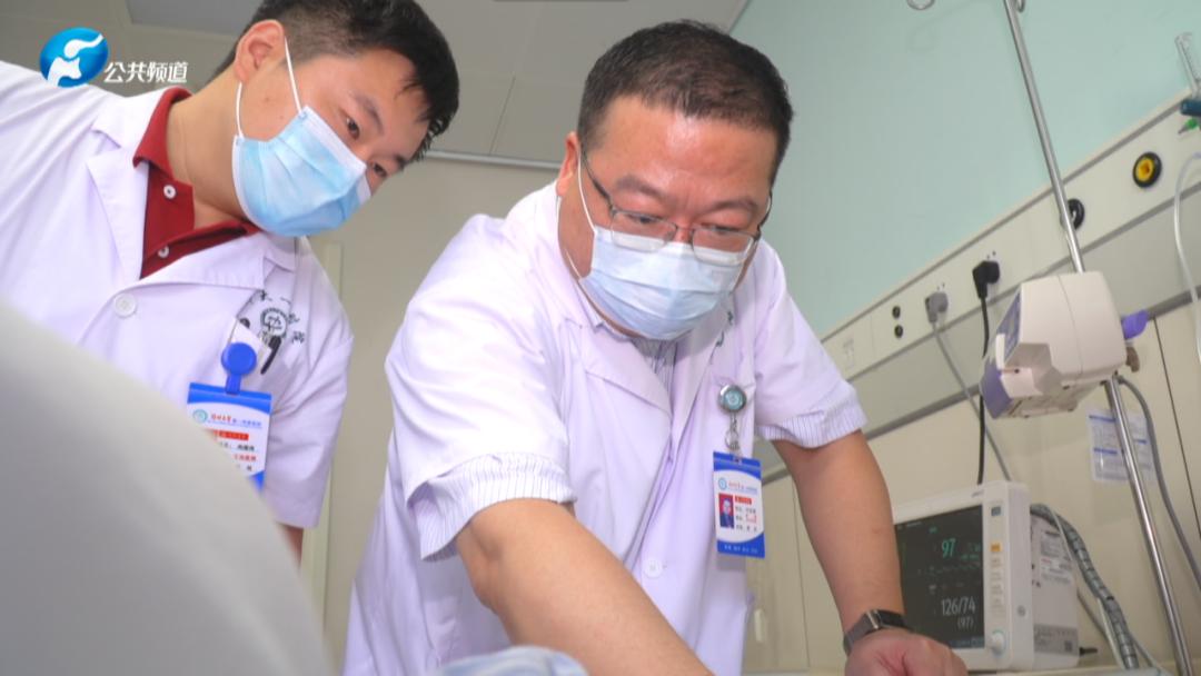 郑大一附院东院区膝关节骨科主任,郑大一附院骨科关节置换知名专家