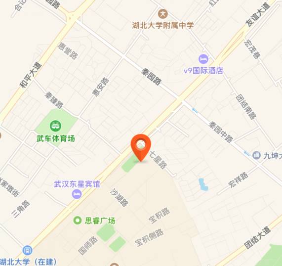 武昌美食推荐必吃探店,武昌美食推荐哪里最好