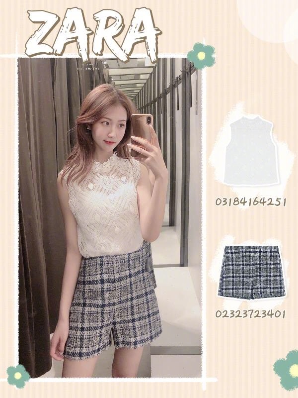 zara吊带裙暗黑系,zara新款穿搭推荐