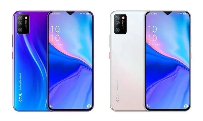 极致复古，酷派发布今年首款新机：联发科HelioP30，899元