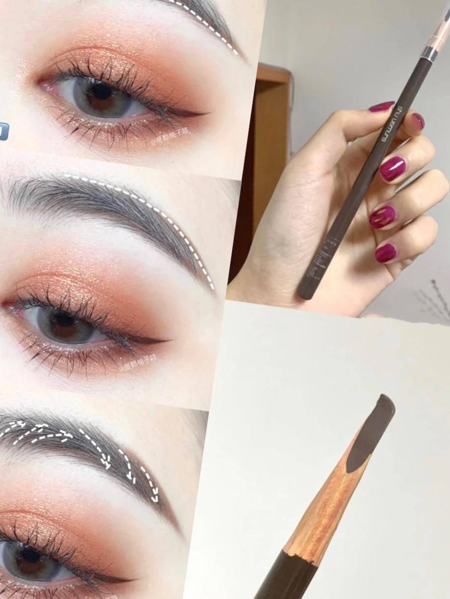 伊蒂之屋和小奥汀的眉笔哪个更好,眉笔推荐性价比高排行榜第一