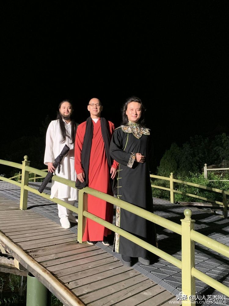 中国书画春晚北京,2019中国书画春晚