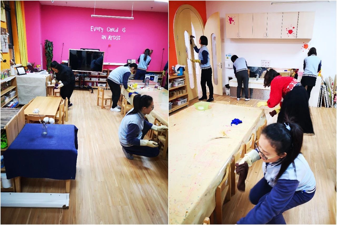 Lucar小课堂｜消毒常识你都做对了吗？聊你不知道的事~