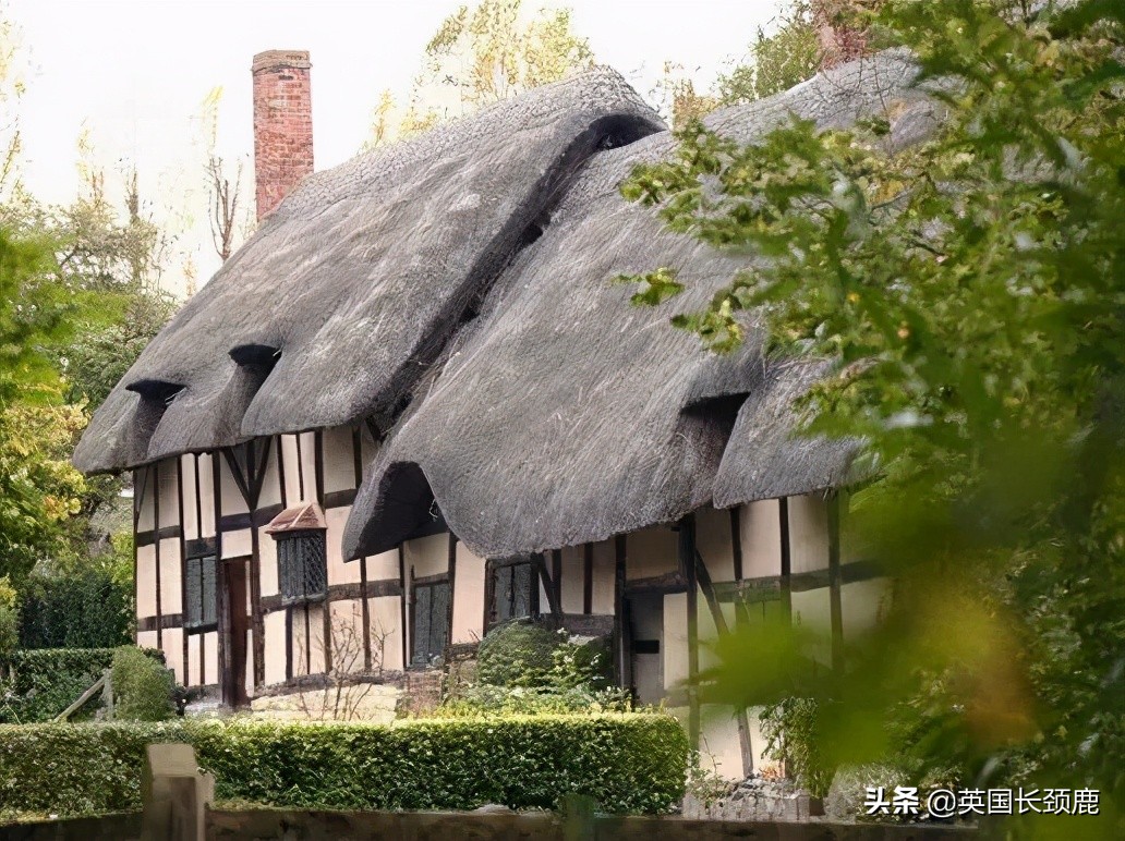 「五二零」英国对爱情的记忆法：六个见证过浪漫往事的地方