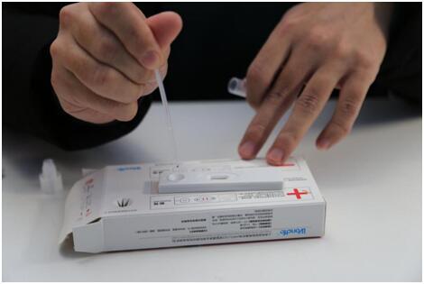 网上卖的艾滋病检测试纸有用吗,网上购买的艾滋病检测试纸有用吗