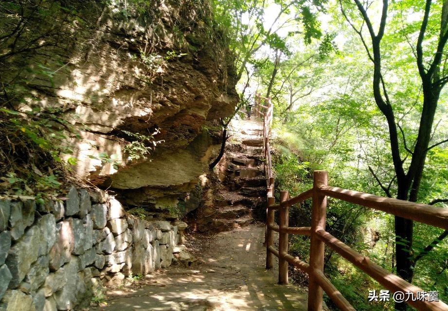 晚上开放的郑州景区,郑州夜游附近景点推荐