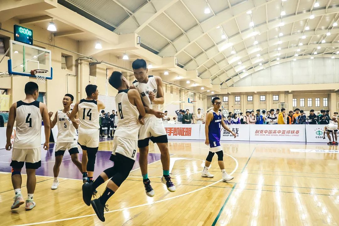 天津赛区最大黑马蓟州一中——期待下一次的“120公里征