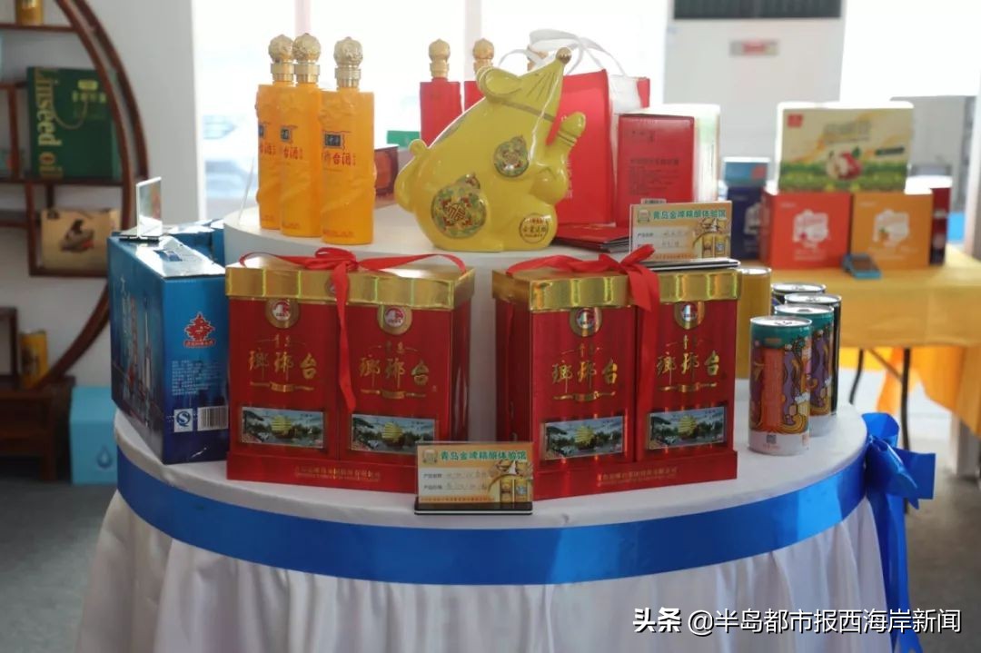 首届金沙滩啤酒城年货节开幕啦！最全攻略带你逛起来购年货