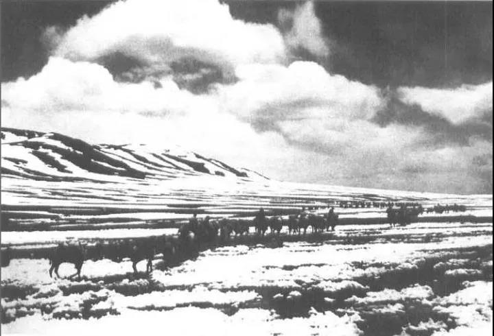 中国山脉地图详解,中国的地理五大山脉