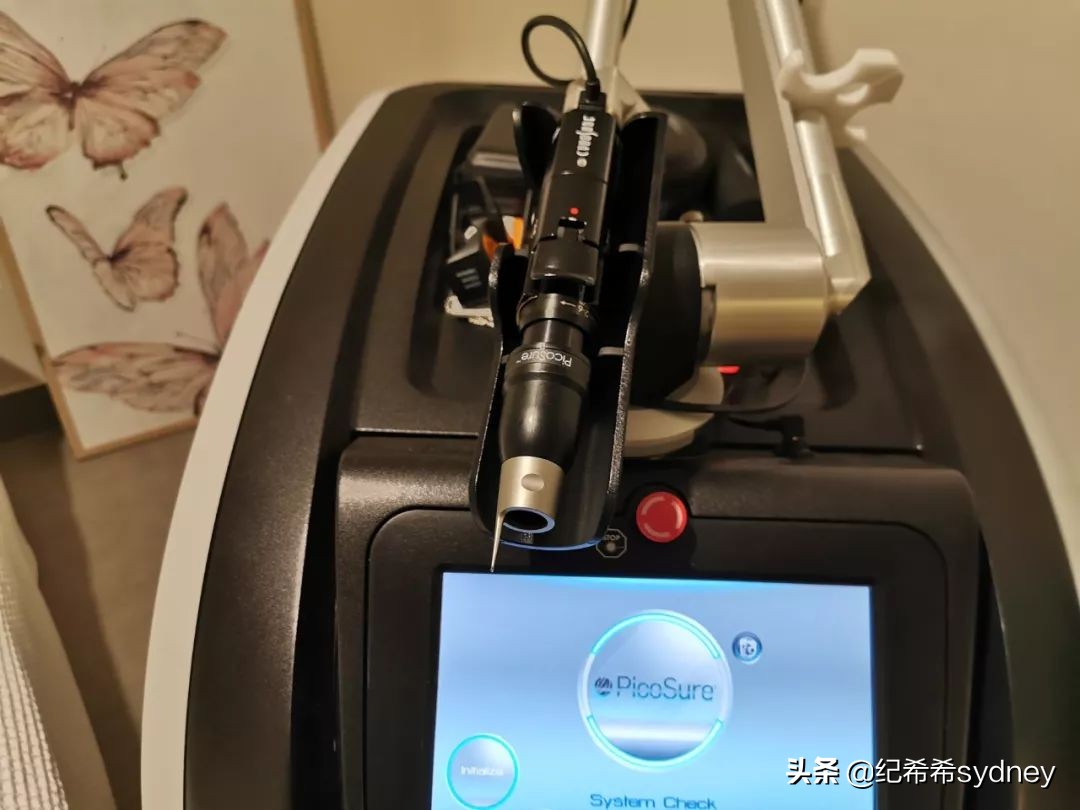 皮秒真实测评,皮秒收缩毛孔测评