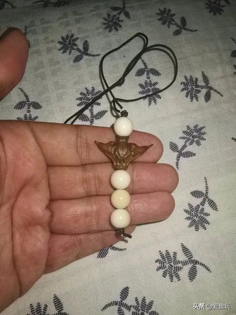 能盘出香气的文玩,值得盘玩一辈子的文玩