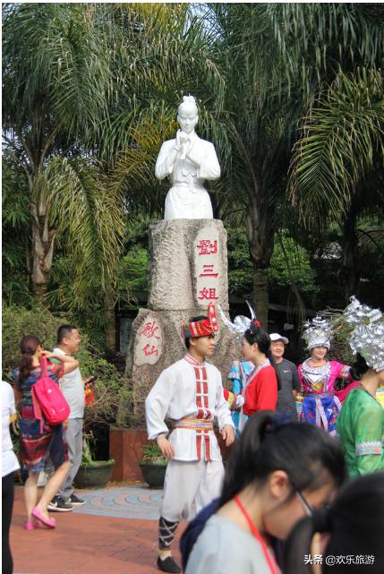 桂林哪些旅游景区好玩,桂林有哪些值得体验的项目