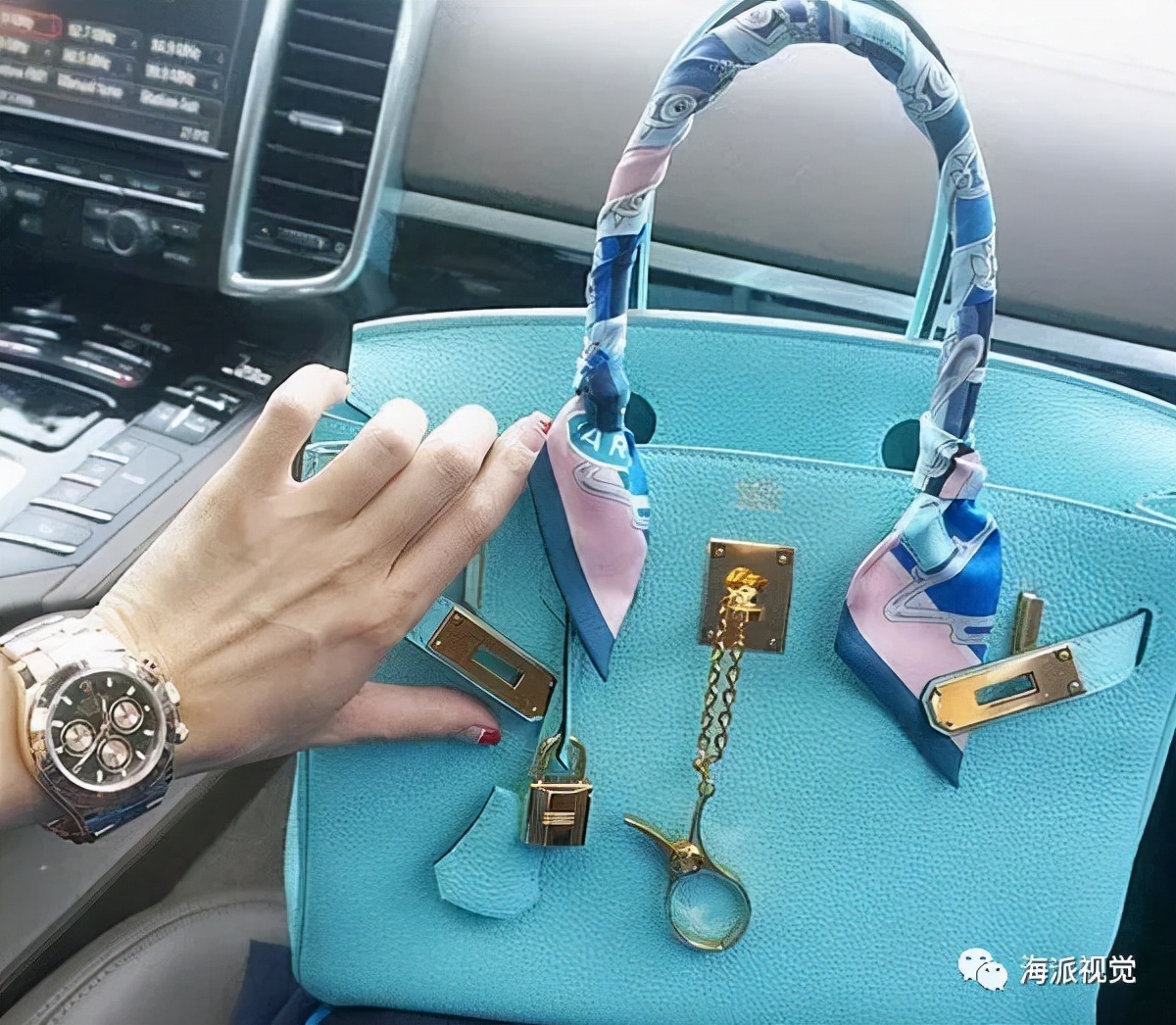 香奈儿等奢侈品logo区分,香奈儿的标志logo有几种