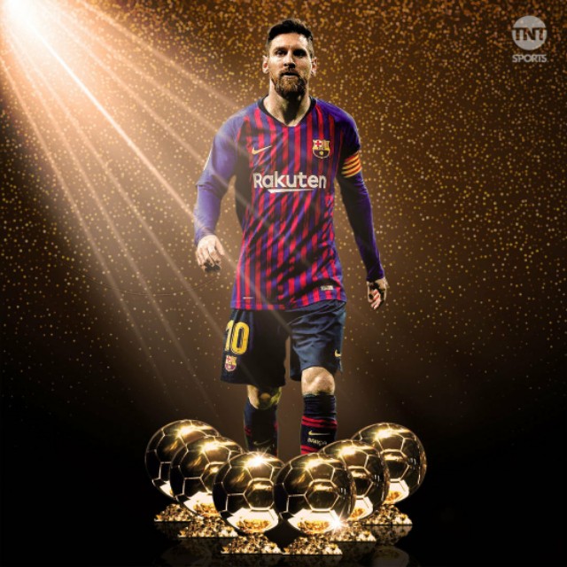 十年绝代双骄梅西c罗,2009年梅西六冠王