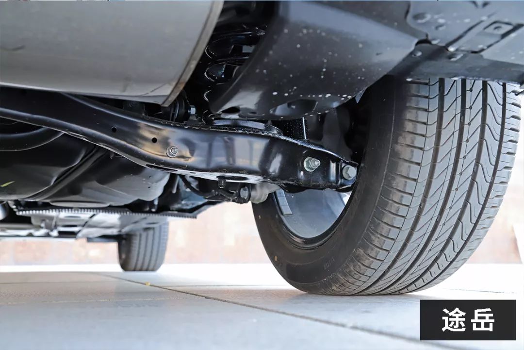 胖哥推荐一款20万左右的合资suv,20至25万中型合资suv车推荐