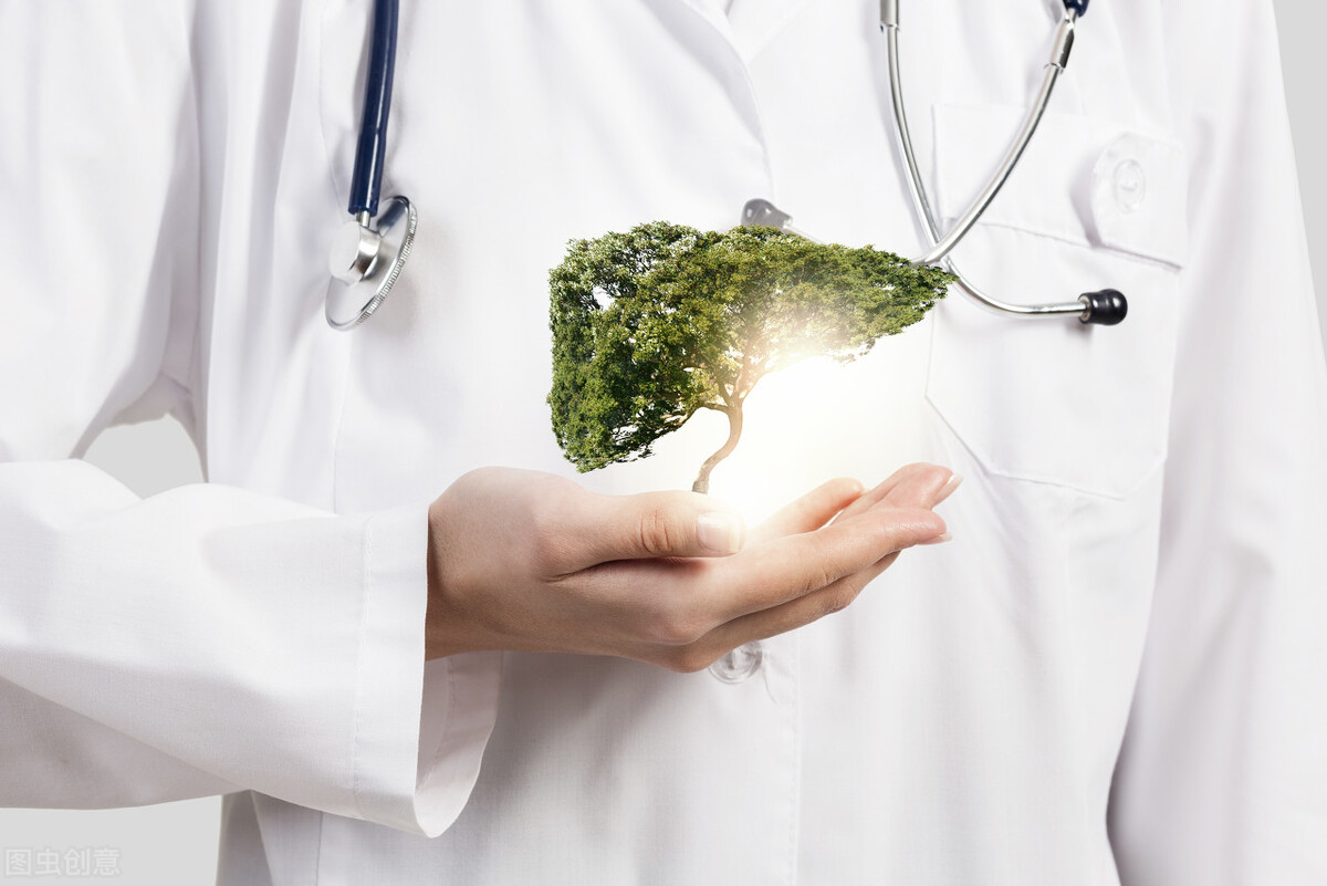 乙肝肝硬化会发展成肝癌吗,乙肝大三阳发展成肝硬化肝癌概率