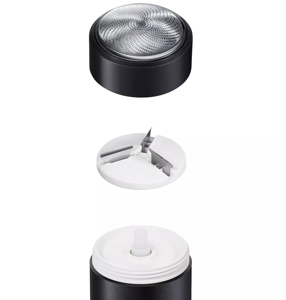 父亲节剃须刀推荐,父亲节剃须刀电动男士