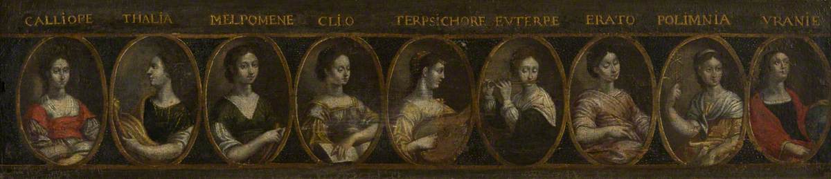 吃喝玩乐艺术史2：贵妇之争还是贵妇之累？|张小玉