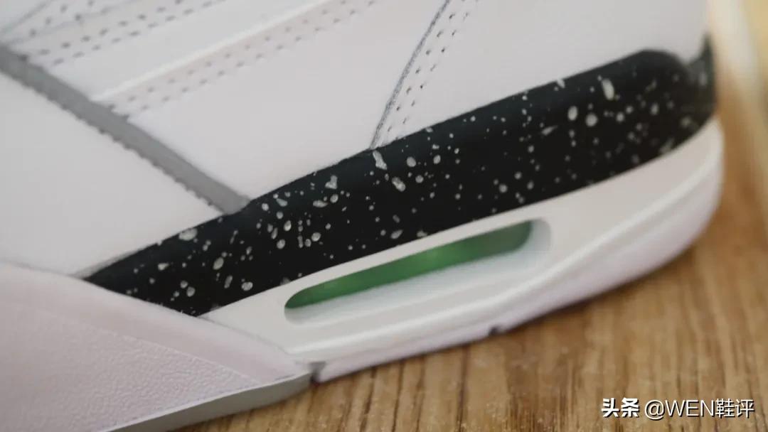 四百块就能买到的“AJ4”？好看百搭平价的AJ你确定不心动吗？