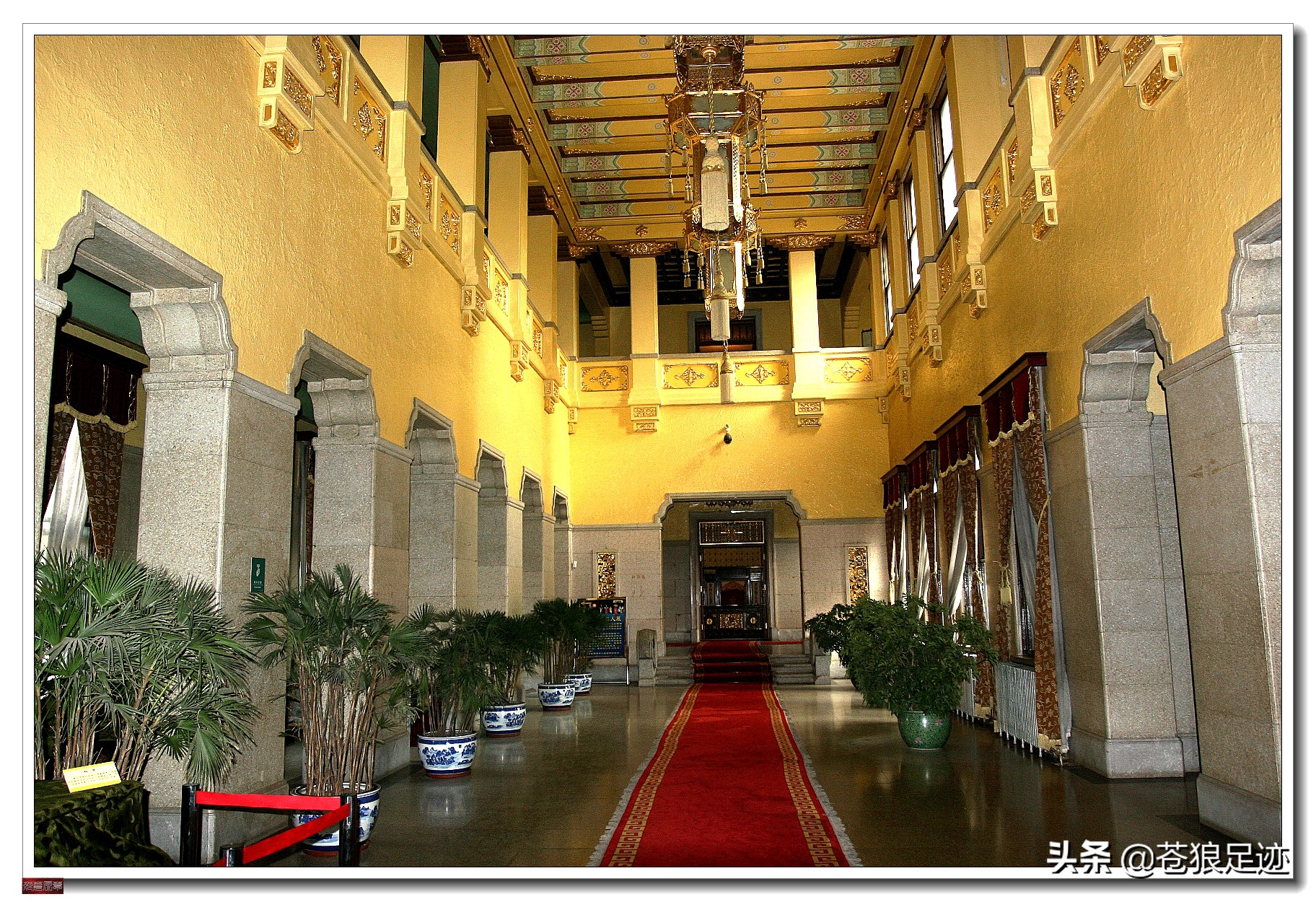 一段鲜为人知的屈辱史,一段不可磨灭的民族屈辱史