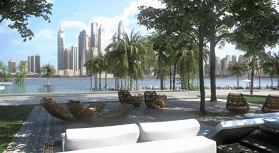 迪拜三大顶级豪宅,迪拜十大顶级豪宅