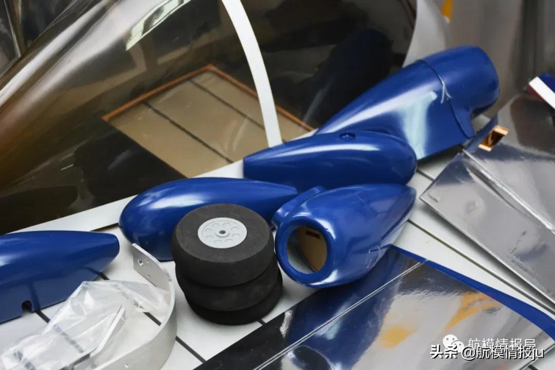 航模科幻飞机,航模像真直升机