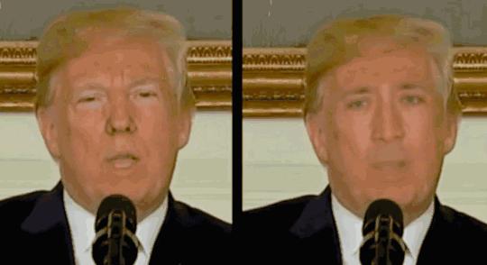 让Facebook也束手无策的Deepfake，我们究竟应如何看待它？