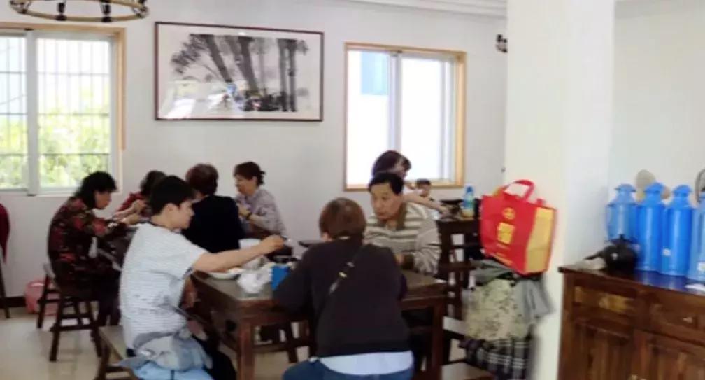 皋亭山美食,皋亭山里面美食