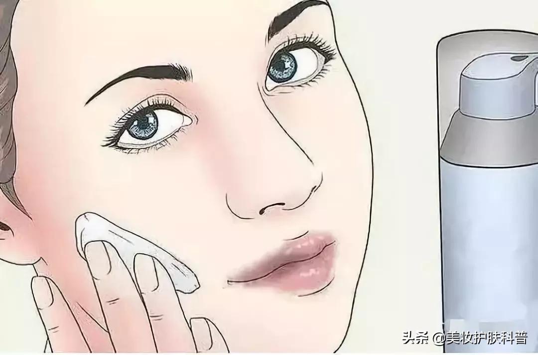 毛孔粗大收缩毛孔最快有效的方法,毛孔粗大怎么办教你一招收缩毛孔