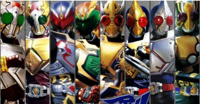 假面骑士剑最帅的骑士,假面骑士哪个骑士的剑最好