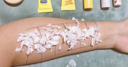 花几百块钱买一个东西值得吗,百雀羚的唇膏贵不贵