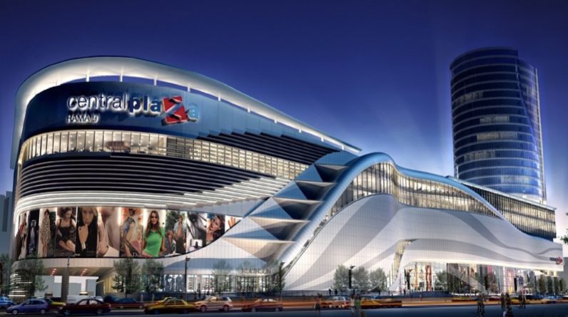 曼谷轻轨最值得入手的房子,曼谷轻轨交汇