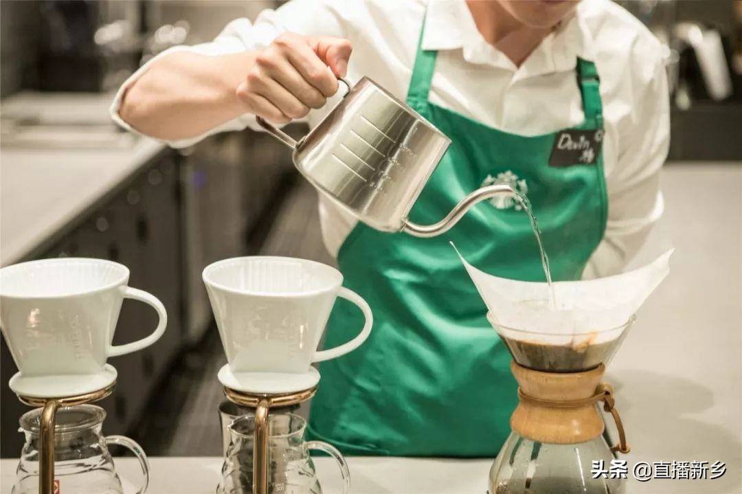 「出彩新乡」星巴克新乡全城热募，11月21日即刻启程