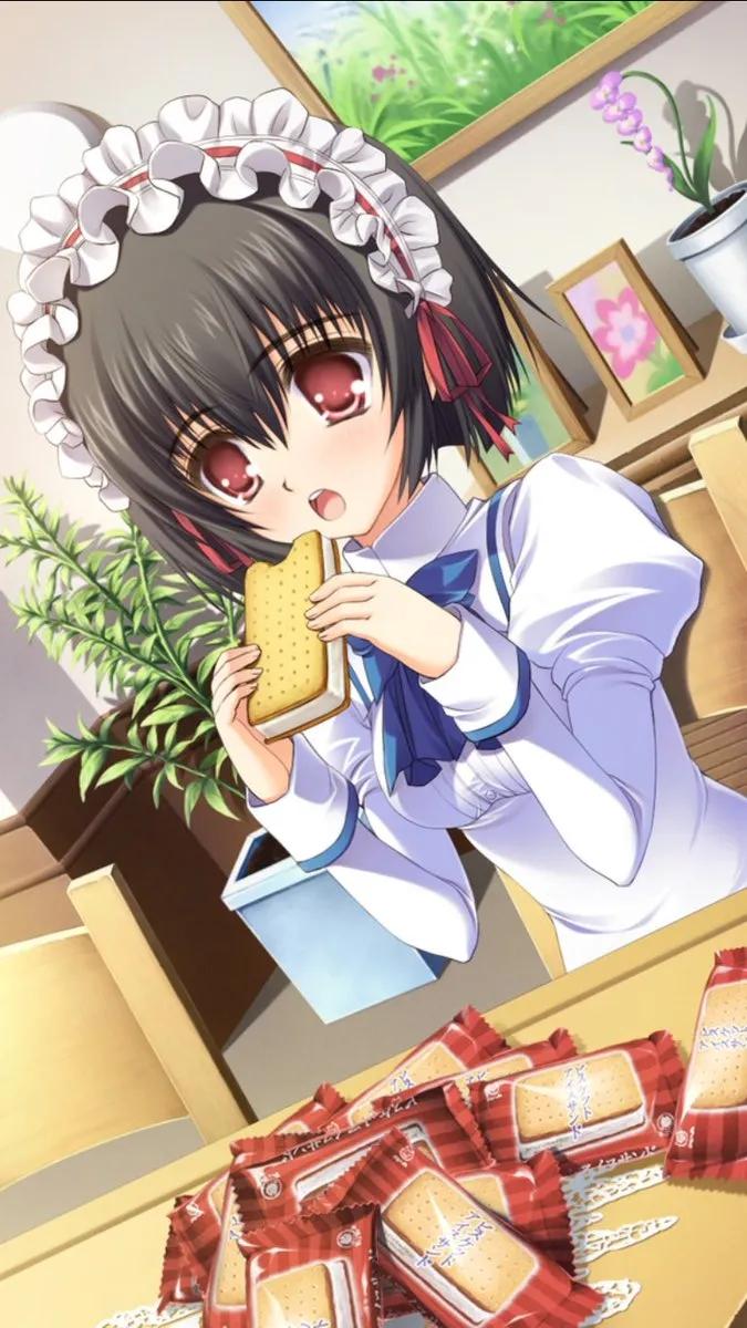 今日の生日#|祝伊吹风子生日快乐！,7/20