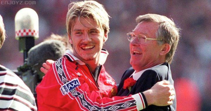 万人迷眉角的一道伤,父与子之间的一道墙