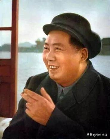 毛*东泽**过生日的轶闻趣事