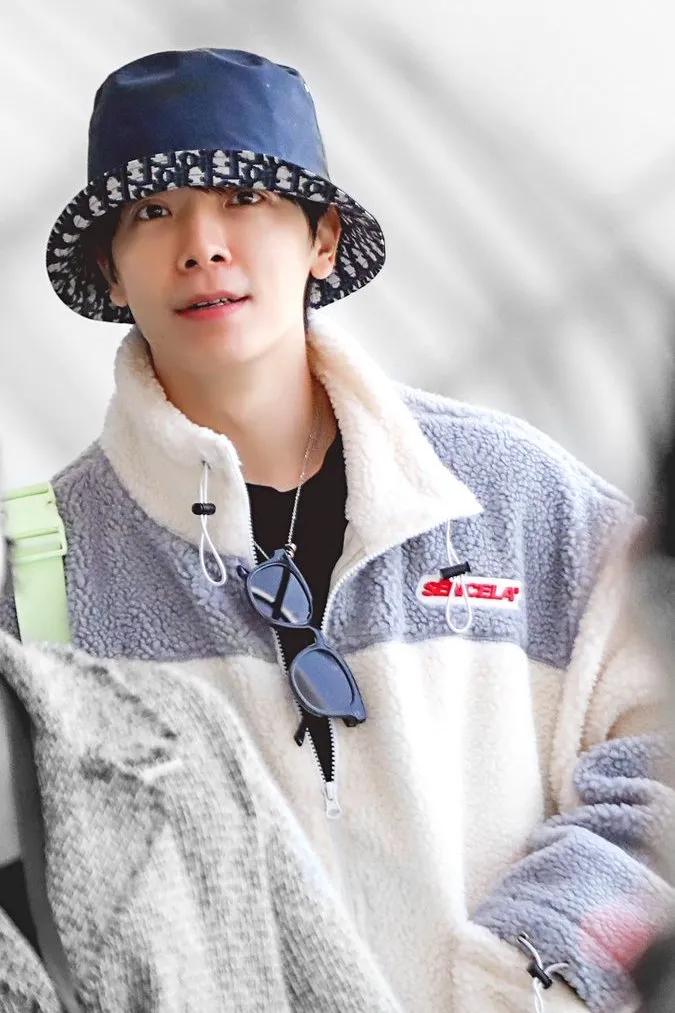 明星穿的小众品牌,明星平价甜酷风品牌