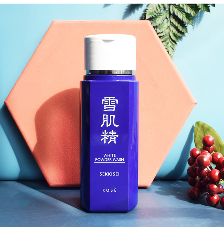 氨基酸洗面奶洗完脸感觉脸很紧绷,最好用的网红洗面奶