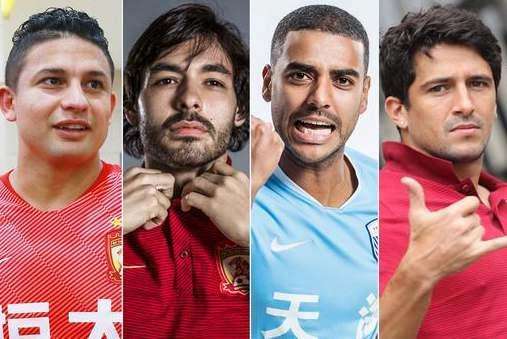 中超归来十六强有话说,中超归来青岛队