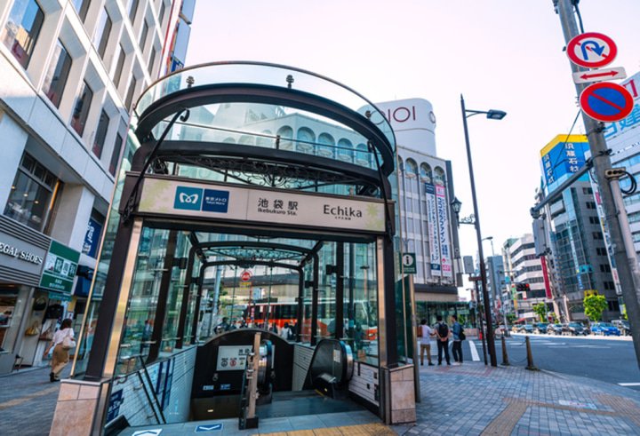 东京潮店,东京倒店潮