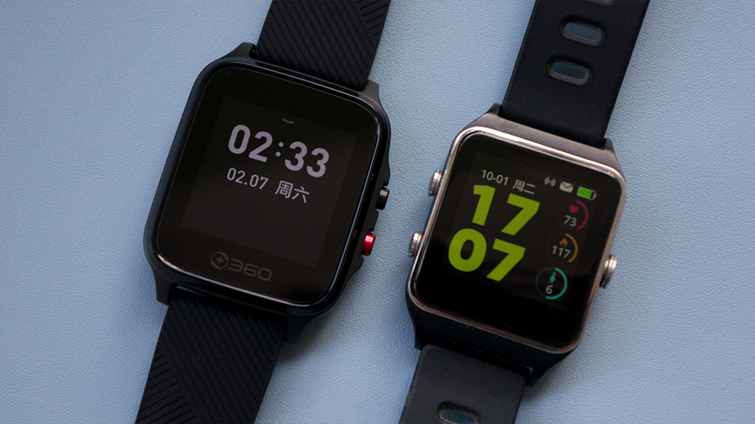 360儿童手表使用教程,360健康手表使用说明